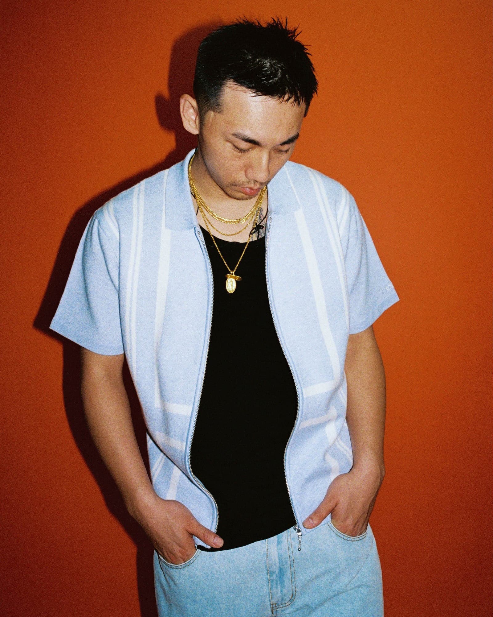 Lookbook Helas Spring 2026 16