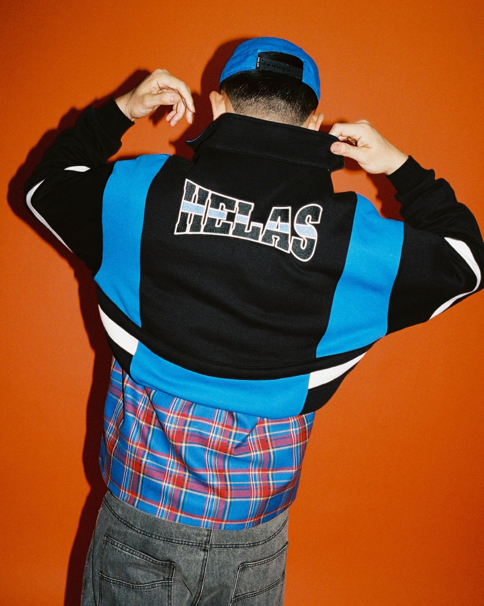 Lookbook Helas Spring 2026 9