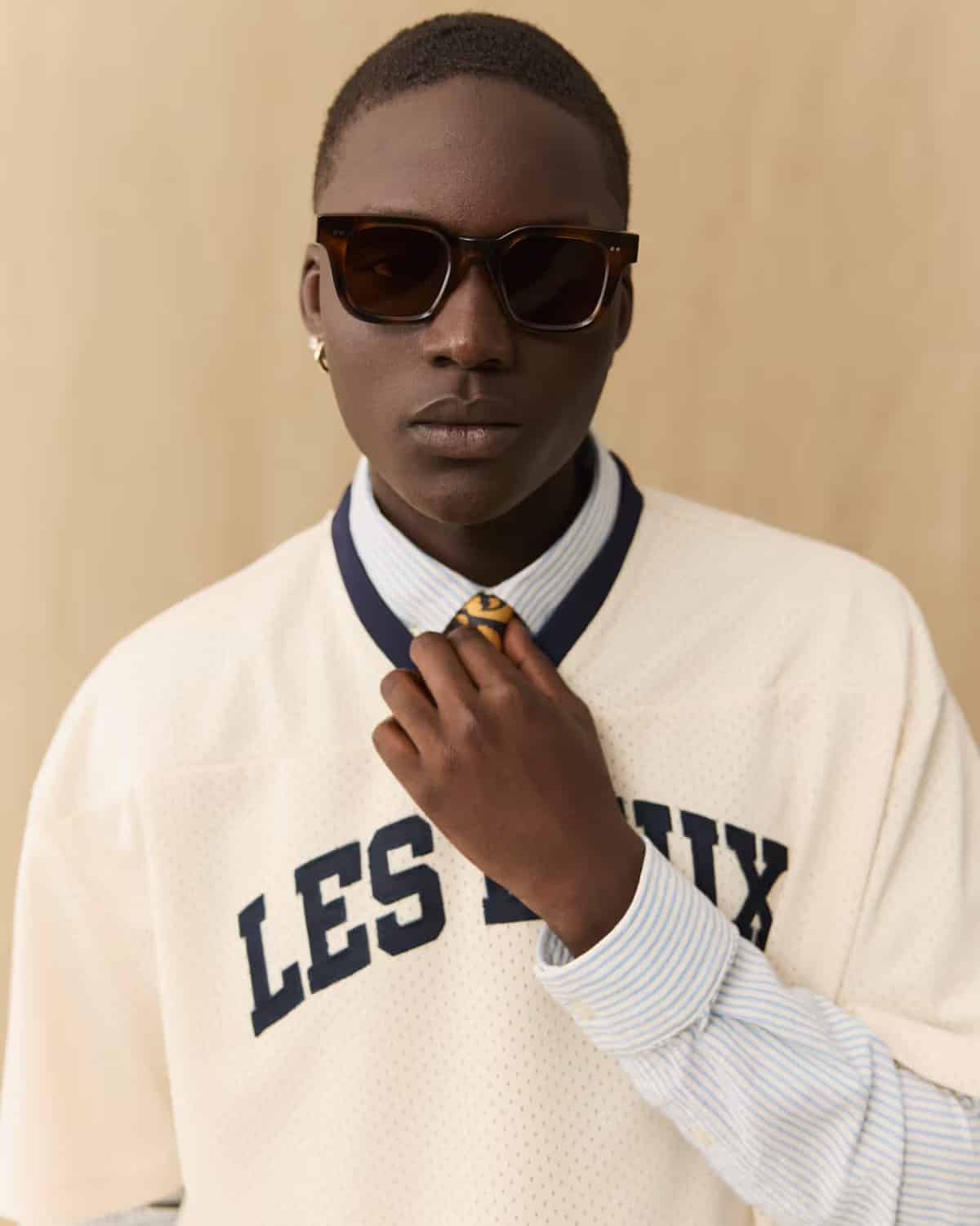 Lookbook Les Deux Spring 2026 1