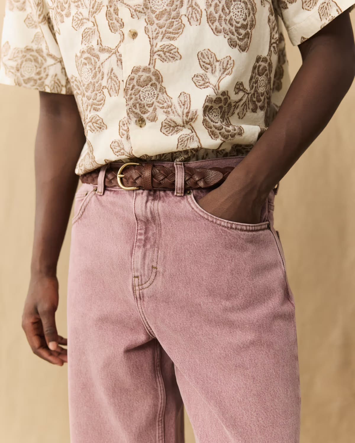 Lookbook Les Deux Spring 2026 11