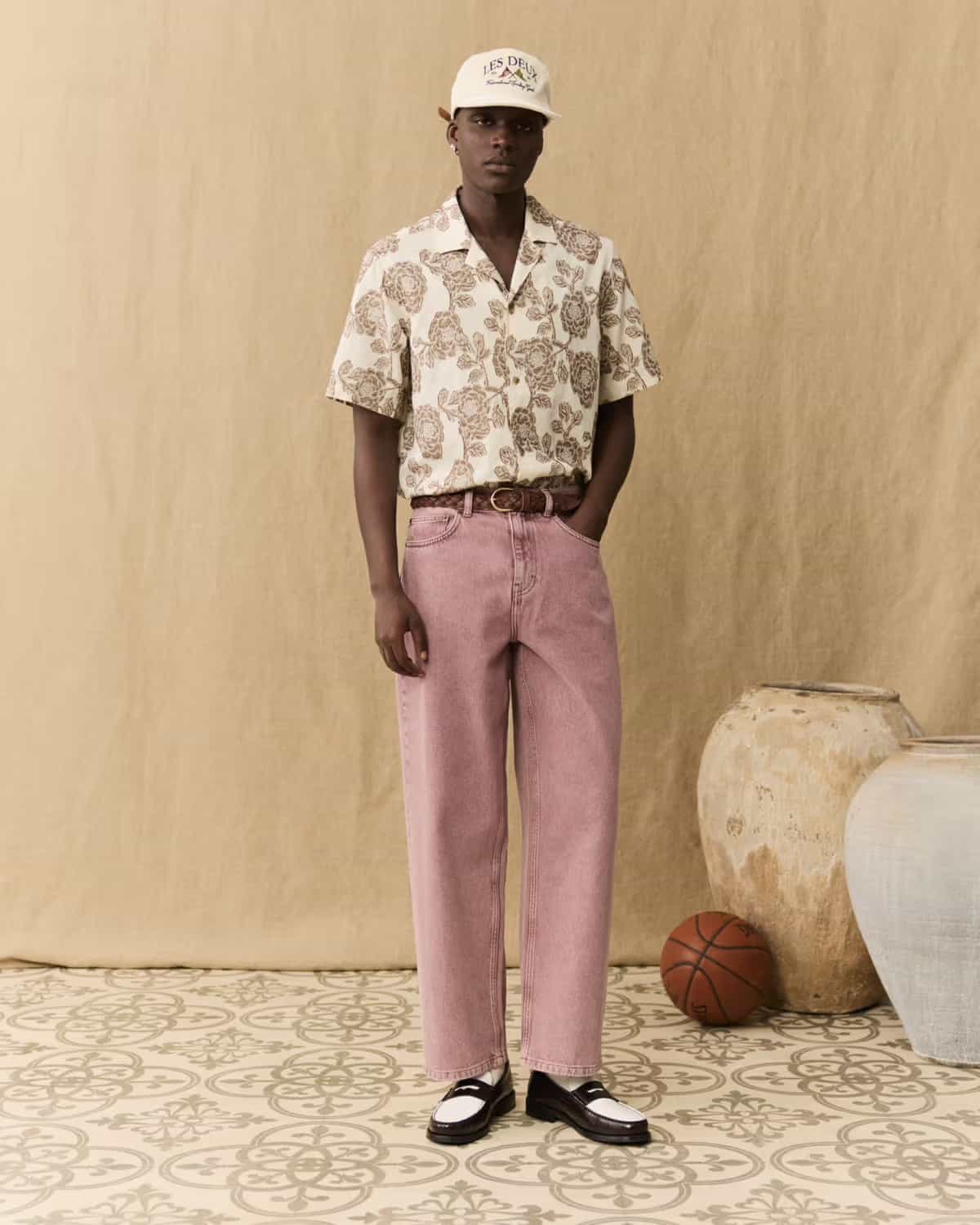 Lookbook Les Deux Spring 2026 12