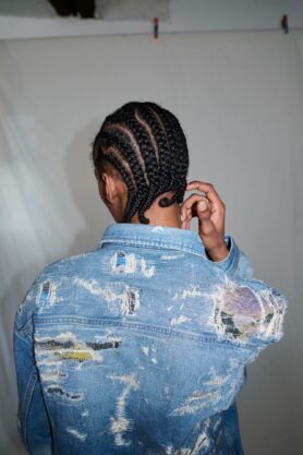 Lookbook MM6 Maison Margiela x Supreme Spring 2026 12