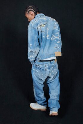 Lookbook MM6 Maison Margiela x Supreme Spring 2026 13