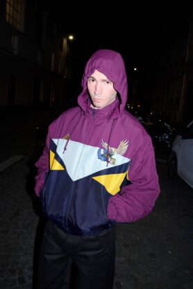 Lookbook MM6 Maison Margiela x Supreme Spring 2026 14
