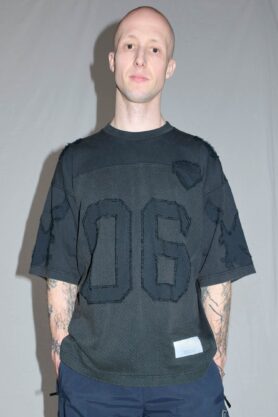 Lookbook MM6 Maison Margiela x Supreme Spring 2026 22
