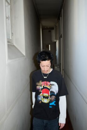 Lookbook MM6 Maison Margiela x Supreme Spring 2026 23