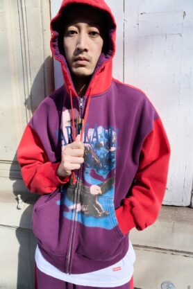 Lookbook MM6 Maison Margiela x Supreme Spring 2026 27