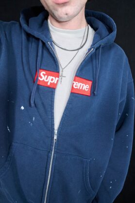 Lookbook MM6 Maison Margiela x Supreme Spring 2026 29
