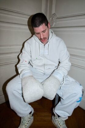 Lookbook MM6 Maison Margiela x Supreme Spring 2026 31