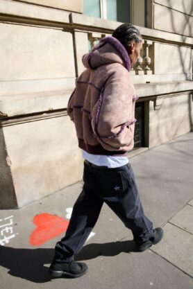 Lookbook MM6 Maison Margiela x Supreme Spring 2026 4