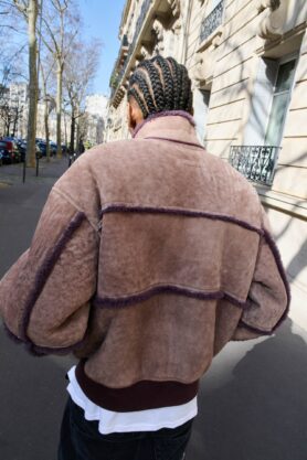 Lookbook MM6 Maison Margiela x Supreme Spring 2026 5