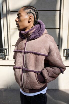 Lookbook MM6 Maison Margiela x Supreme Spring 2026 6