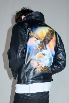 Lookbook MM6 Maison Margiela x Supreme Spring 2026 7