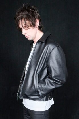 Lookbook MM6 Maison Margiela x Supreme Spring 2026 8