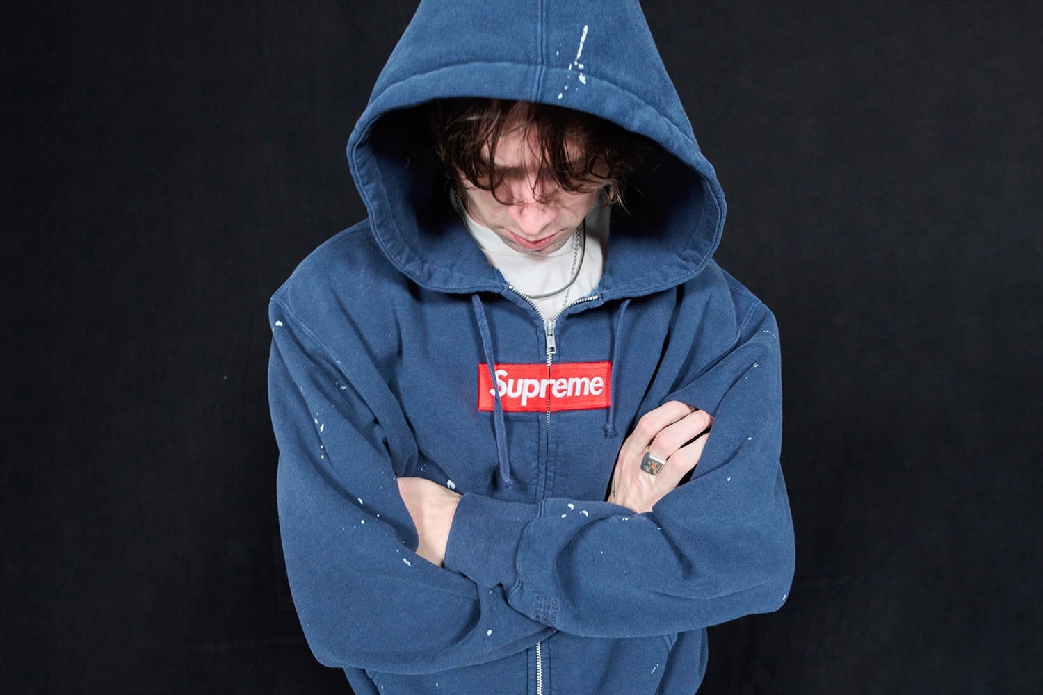 Supreme i MM6 Maison Margiela znów razem! Oto ich wspólna kolekcja