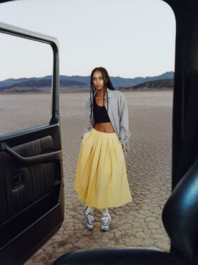 Lookbook New Balance Spring Summer 2026 2