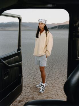 Lookbook New Balance Spring Summer 2026 3