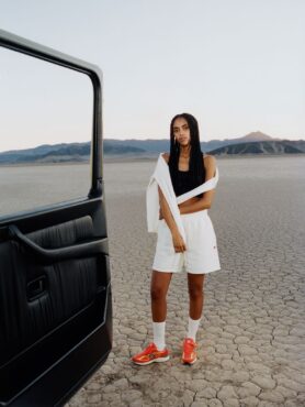 Lookbook New Balance Spring Summer 2026 4