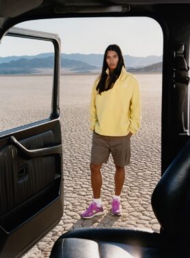 Lookbook New Balance Spring Summer 2026 8