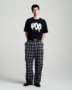 Lookbook POP Trading Company Spring Summer 2026 10