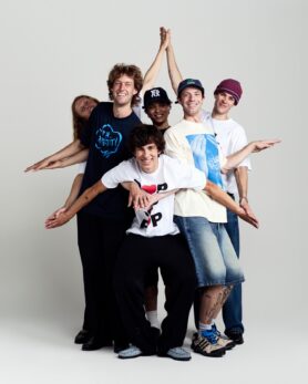 Lookbook POP Trading Company Spring Summer 2026 16