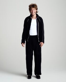 Lookbook POP Trading Company Spring Summer 2026 2