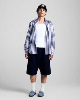 Lookbook POP Trading Company Spring Summer 2026 26