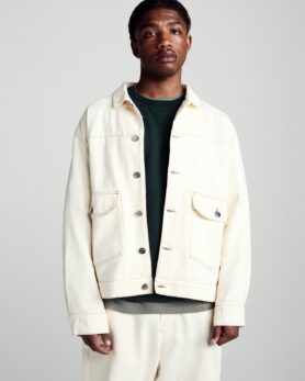 Lookbook POP Trading Company Spring Summer 2026 33