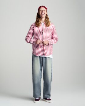 Lookbook POP Trading Company Spring Summer 2026 37