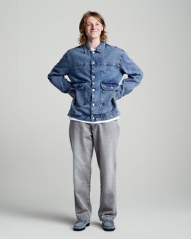 Lookbook POP Trading Company Spring Summer 2026 6