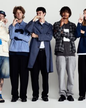 Lookbook POP Trading Company Spring Summer 2026 7