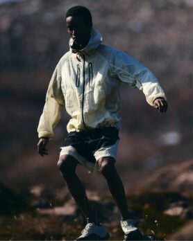 Lookbook ROA x and Wander Spring 2026 11