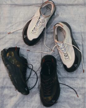 Lookbook ROA x and Wander Spring 2026 12