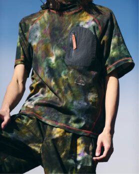 Lookbook ROA x and Wander Spring 2026 15