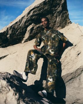 Lookbook ROA x and Wander Spring 2026 16