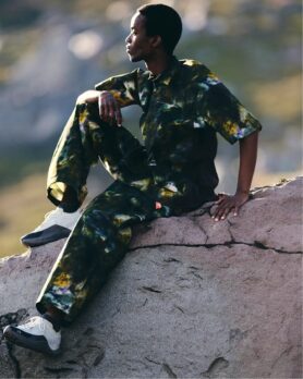 Lookbook ROA x and Wander Spring 2026 2