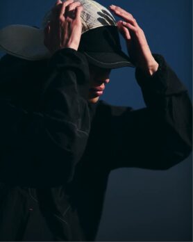 Lookbook ROA x and Wander Spring 2026 5