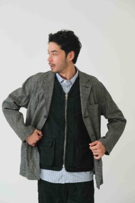 Lookbook Sage de Cret Spring Summer 2026 11