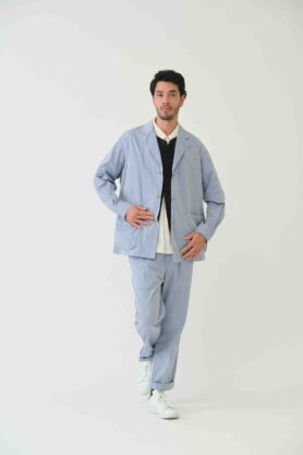 Lookbook Sage de Cret Spring Summer 2026 12