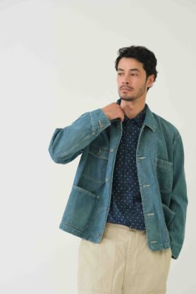 Lookbook Sage de Cret Spring Summer 2026 18