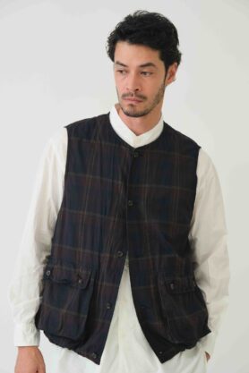 Lookbook Sage de Cret Spring Summer 2026 4