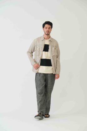 Lookbook Sage de Cret Spring Summer 2026 6
