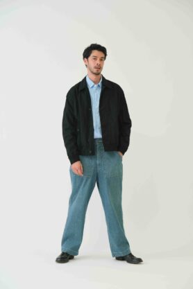 Lookbook Sage de Cret Spring Summer 2026 7