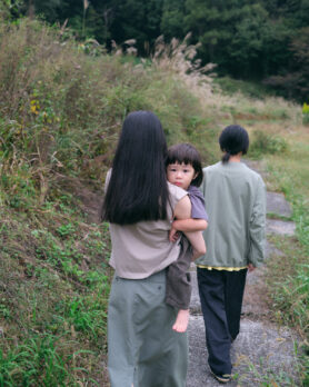 Lookbook Snow Peak Spring Summer 2026 1