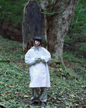 Lookbook Snow Peak Spring Summer 2026 3