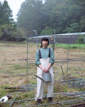 Lookbook Snow Peak Spring Summer 2026 6
