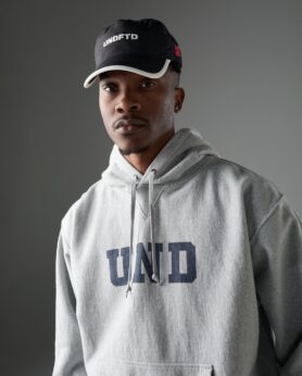 Lookbook UNDEFEATED Spring 2026 Drop 2 3