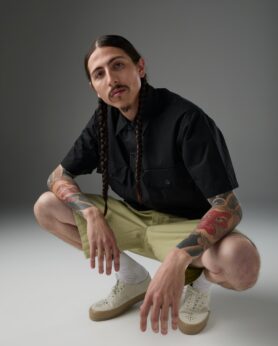 Lookbook UNDEFEATED Spring 2026 Drop 2 8