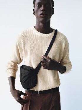 Lookbook UNIQLO U Spring Summer 2026 10