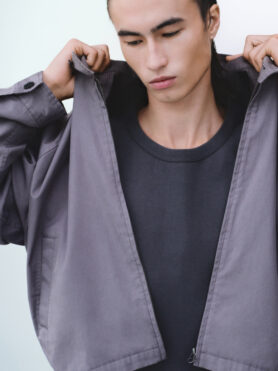 Lookbook UNIQLO U Spring Summer 2026 12